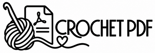 CROCHET PDF